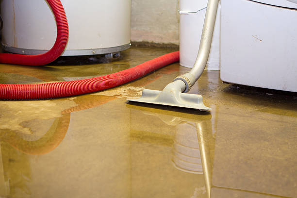 Best Fire Damage Restoration  in Red Hill, PA