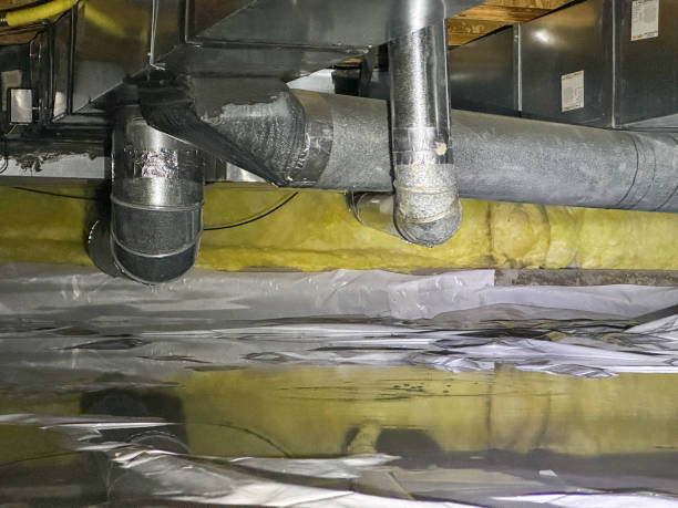 Best Carpet water damage restoration  in Red Hill, PA
